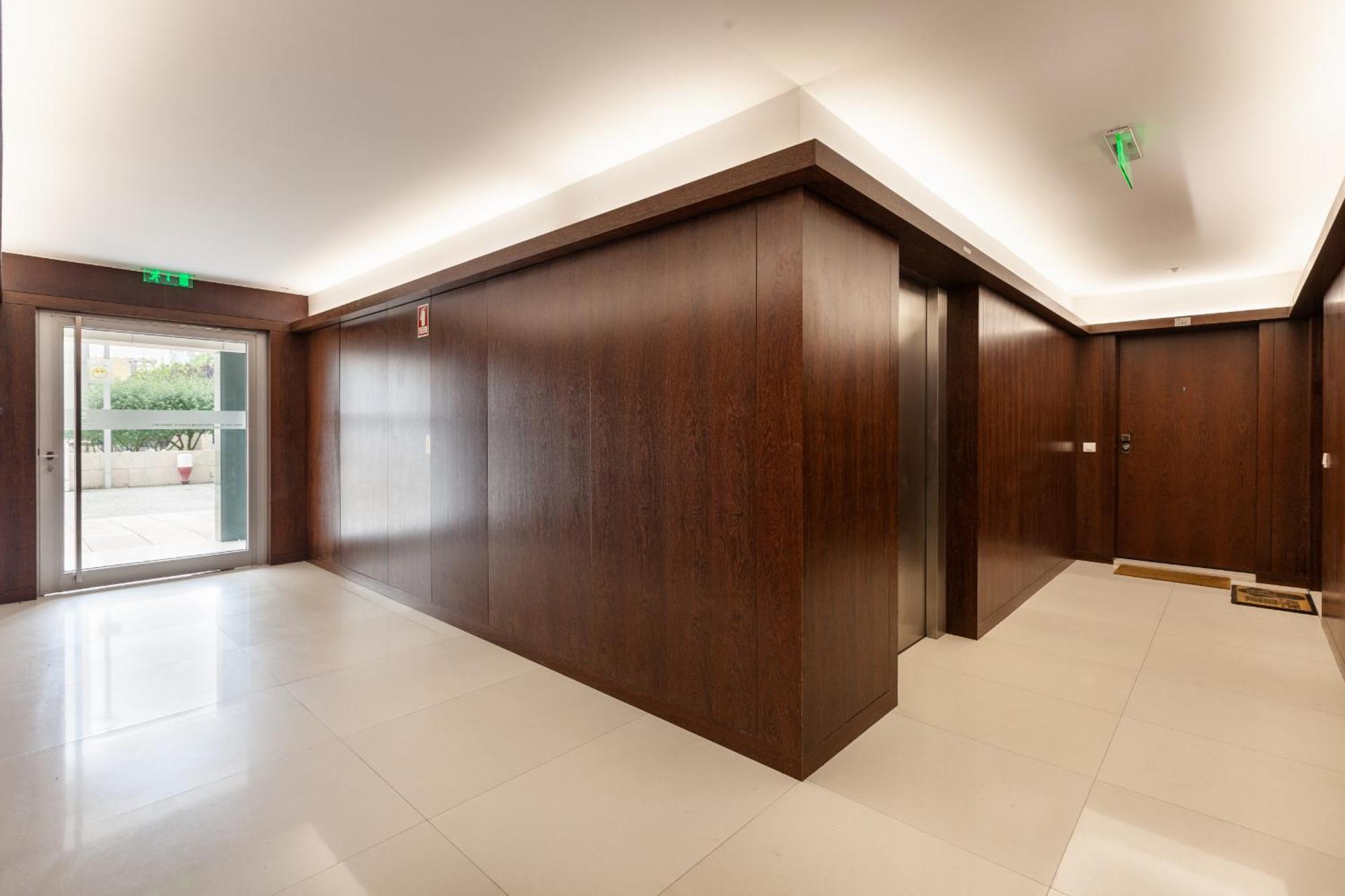 D&S - Family Apartments II Porto Exterior photo