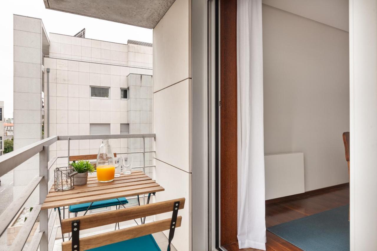 D&S - Family Apartments II Porto Exterior photo
